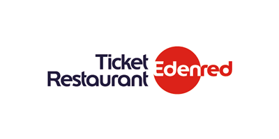 Ticket Restaurant Edenred