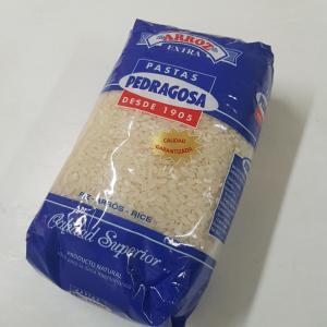 Arroz PEDRAGOSA 1 Kg