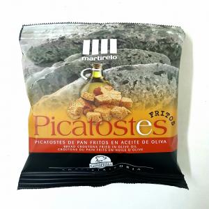 Picatostes MARTIRELO 75 Grs