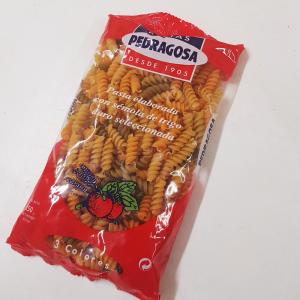 Espirales 3 colores PEDRAGOSA 250 Grs