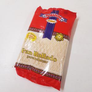 Pan Rallado PEDRAGOSA 200 Grs