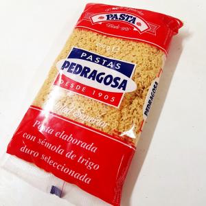 Estrellas PEDRAGOSA 250 Grs