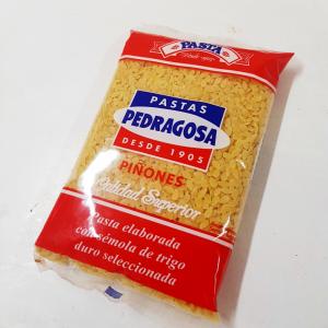 Piñones PEDRAGOSA 250 Grs