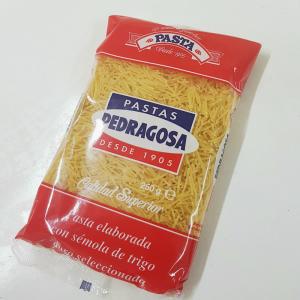 Fideo Nº 2 PEDRAGOSA 250 Grs