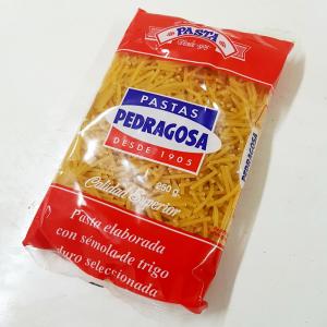 Fideo Nº 6 PEDRAGOSA 250 Grs