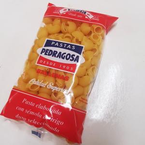 Ballenas PEDRAGOSA 250 Grs