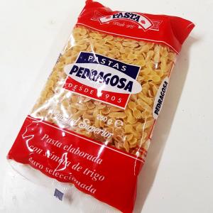 Lazos PEDRAGOSA 250 Grs