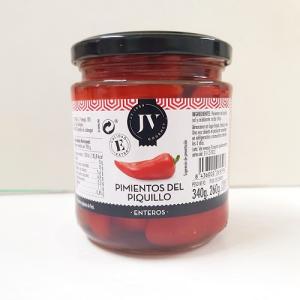 Pimiento piquillo extra