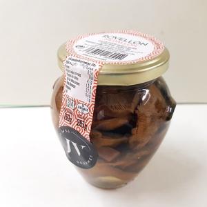 Rovellón medallón extra