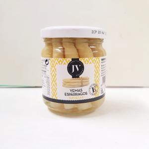 Puntas espárragos
