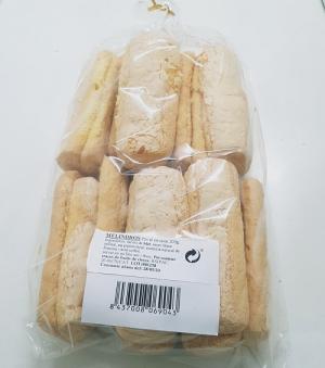 Melindros artesanos 200 grs