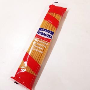 Tallarines PEDRAGOSA 250 Grs