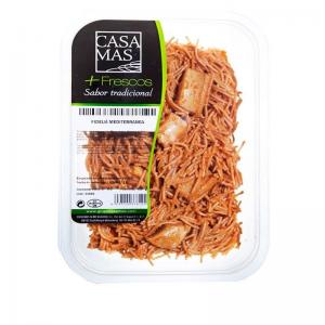 Fideuà CASA MAS