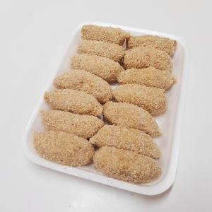 Croquetes cassolanes pernil