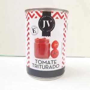 Tomate triturado CASA CIDRE