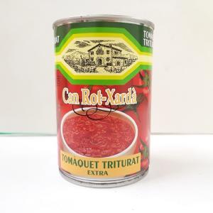 Tomate triturado ROT XARDÀ
