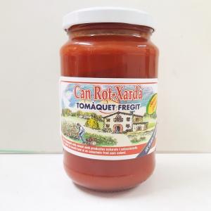 Tomate frito ROT XARDÀ