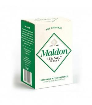 Sal Maldon 250 grs