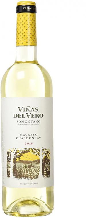 VIÑAS DEL VERO Blanco 