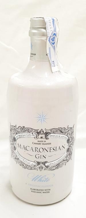 GIN MACARONESIAN  70cl
