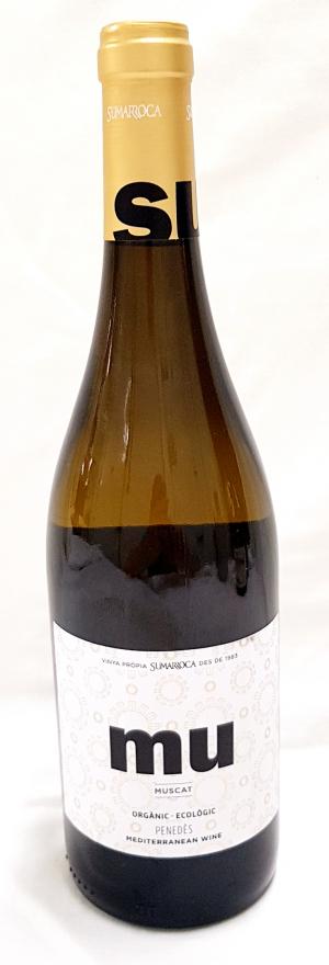 SUMARROCA MUSCAT Blanco