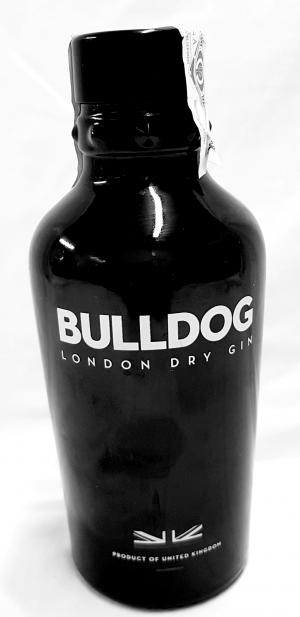 GIN BULLDOG  70 cl