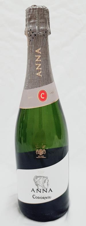 ANNA CODORNIÚ Brut Nature