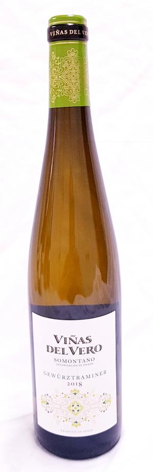 VIÑAS DEL VERO Gewürztraminer