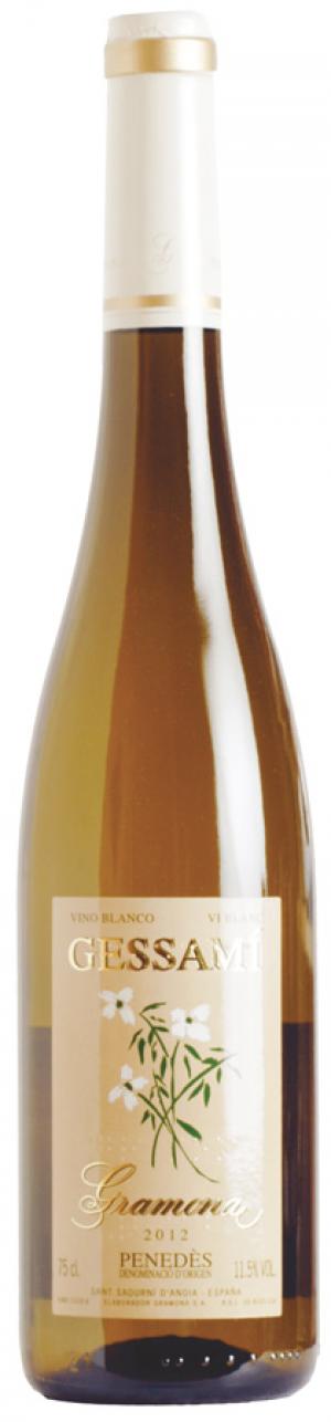 GRAMONA GESSAMÍ Blanc Jove