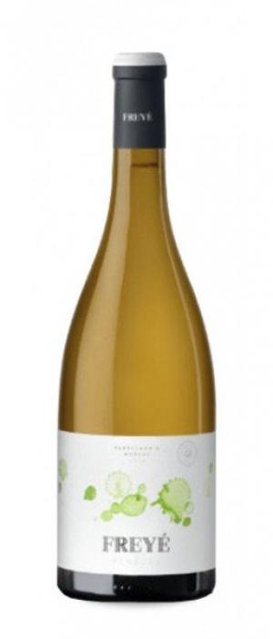 FREYÉ Parellada & Muscat de Frontignan