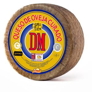 DM ovella curat OFERTA