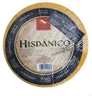 HISPÁNICO ovella vell