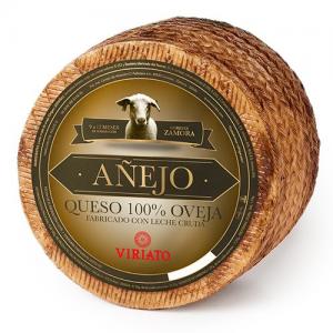 VIRIATO AÑEJO