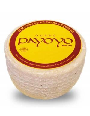 PAYOYO semi
