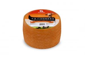 La cabrita