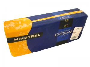 CHEDDAR Block