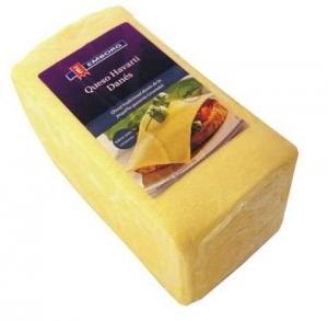 HAVARTI Danés