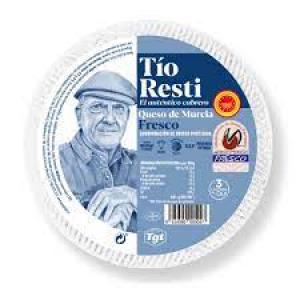 Cabra fresc Múrcia TIO RESTI