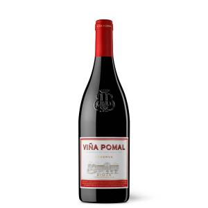 VIÑA POMAL Reserva 