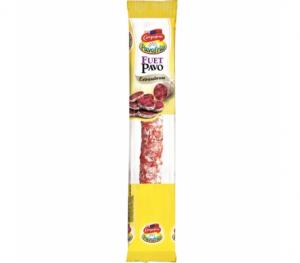 Fuet pavo CAMPOFRIO OFERTA!!