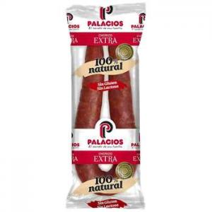 Chorizo PALACIOS Extra