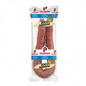 Chorizo PALACIOS picante