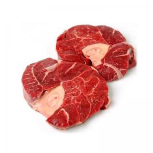Ossobucco ternera