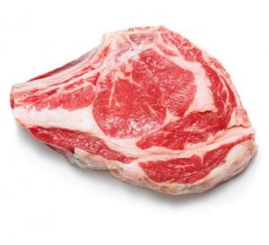Chuletón ternera