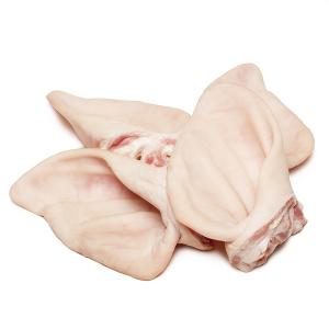 Orejas cerdo