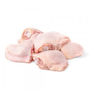 Contramuslo pollo
