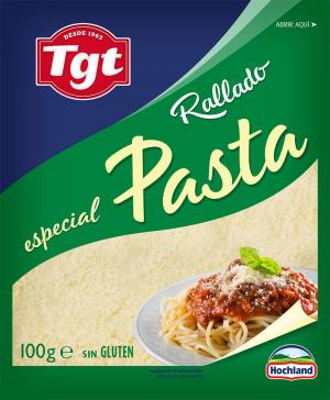 Rallado Hochland Especial Pasta 50g