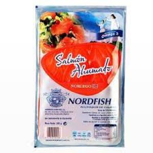 Salmón 100gr 