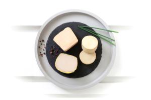 Mousse de pato BI-HER