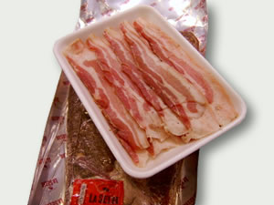 Bacó amb pebre LA SELVA